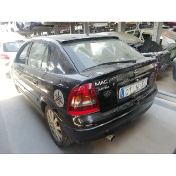 opel astra g berlina del año 2003