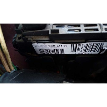 citroën c4 berlina del año 2008