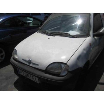 fiat seicento (187) del año 2006