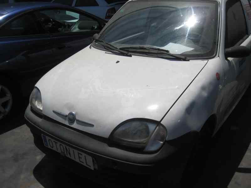 FIAT SEICENTO (187)
