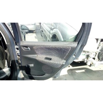 peugeot 207 del año 2008