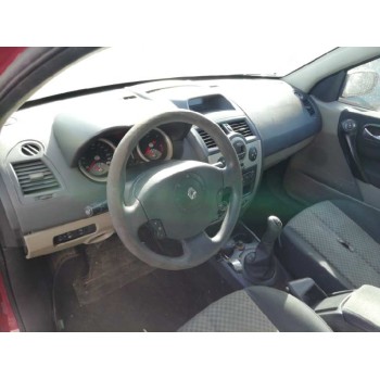 renault megane ii berlina 5p del año 2005