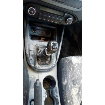 kia carens ( ) del año 2017