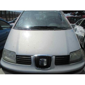 seat alhambra (7v9) del año 2000