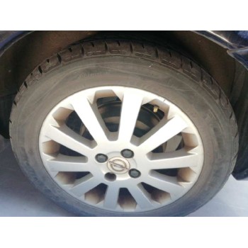 opel astra g berlina del año 2003