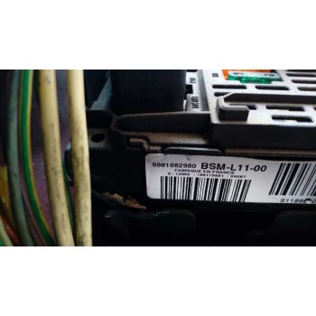 citroën c4 berlina del año 2008