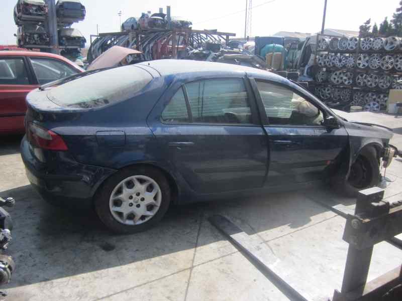 renault laguna ii (bg0) del año 2005