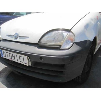 fiat seicento (187) del año 2006