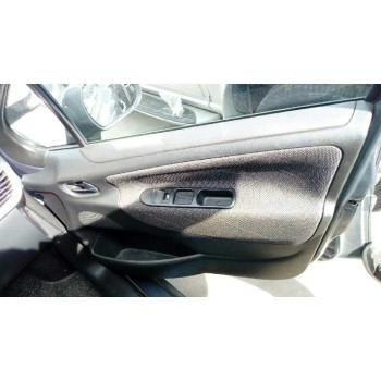 peugeot 207 del año 2008