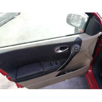 renault megane ii berlina 5p del año 2005