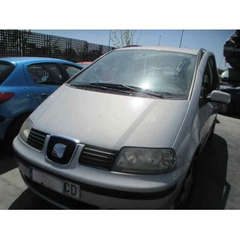 seat alhambra (7v9) del año 2000
