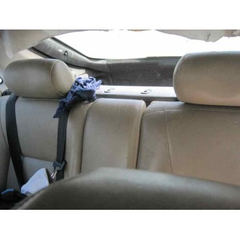 saab 9-3 berlina del año 2000