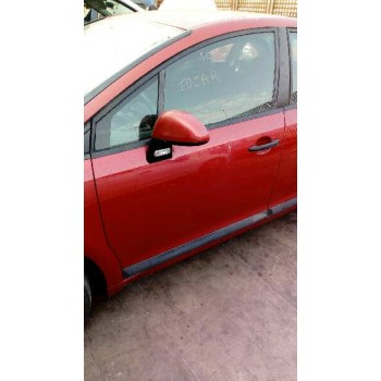 citroën c4 berlina del año 2008