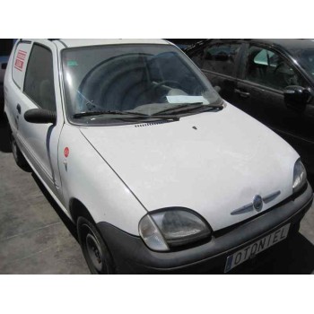 fiat seicento (187) del año 2006