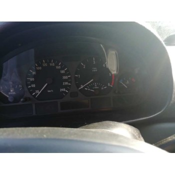 bmw serie 3 compact (e46) del año 2004