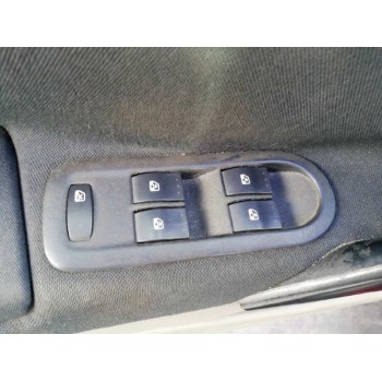 renault megane ii berlina 5p del año 2005