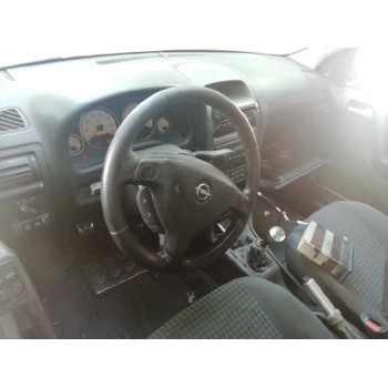 opel astra g berlina del año 2003