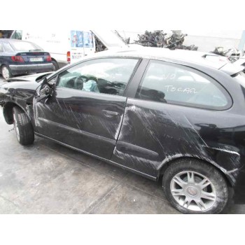 seat ibiza (6l1) del año 2007