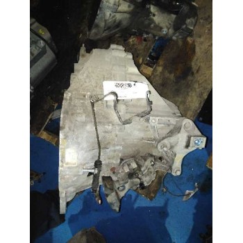 Recambio de caja cambios para ford focus c-max (cap) ghia (d) referencia OEM IAM   