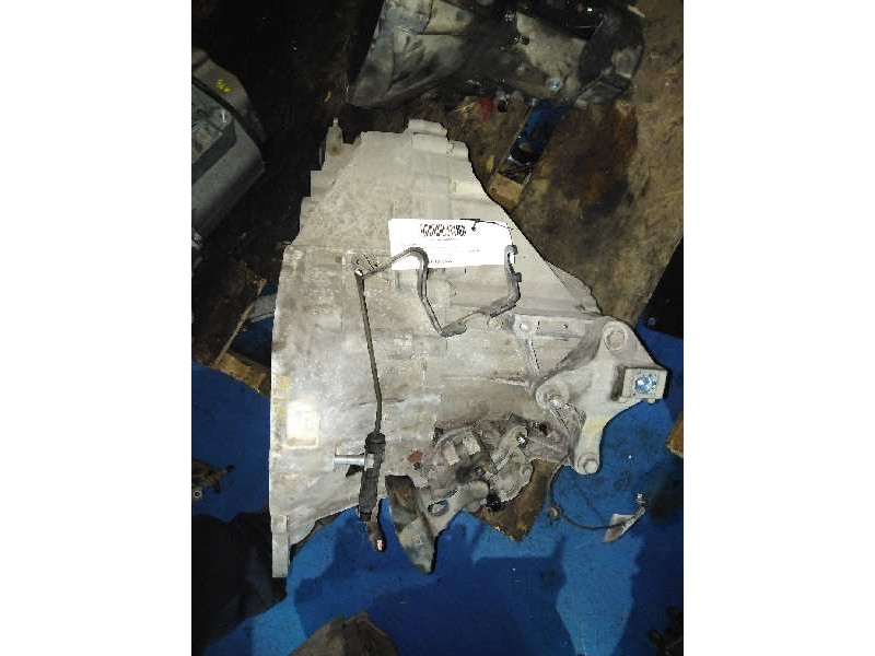 Recambio de caja cambios para ford focus c-max (cap) ghia (d) referencia OEM IAM   