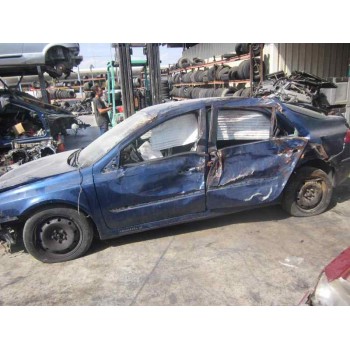 renault laguna ii (bg0) del año 2005