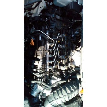 kia carens ( ) del año 2017