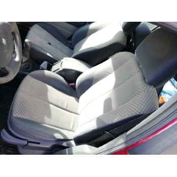 renault megane ii berlina 5p del año 2005