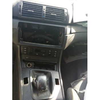 bmw serie 3 compact (e46) del año 2004