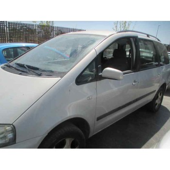 seat alhambra (7v9) del año 2000