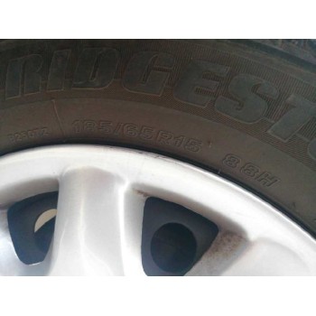 opel astra g berlina del año 2000