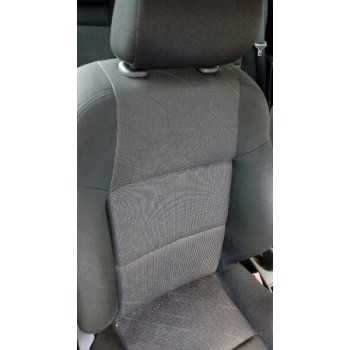 peugeot 207 del año 2008