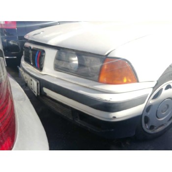 bmw serie 3 coupe (e36) del año 1993