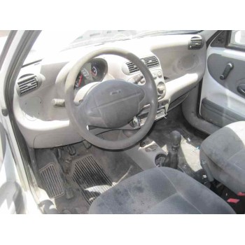 fiat seicento (187) del año 2006