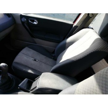 renault megane ii berlina 5p del año 2005