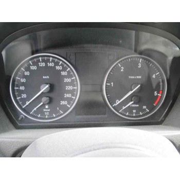 bmw serie 3 berlina (e90) del año 2008