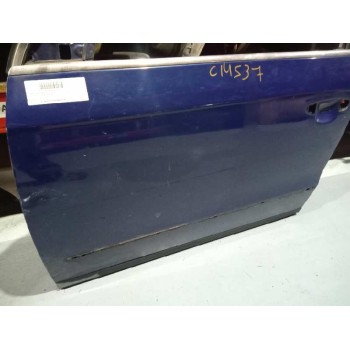 Recambio de puerta delantera izquierda para volkswagen passat berlina (3c2) highline referencia OEM IAM   