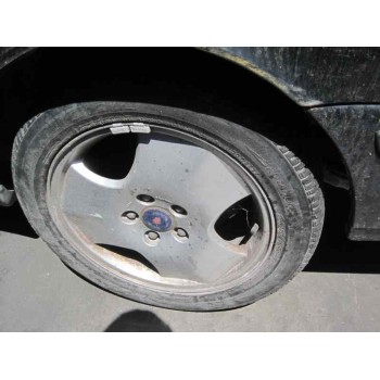 saab 9-3 berlina del año 2000