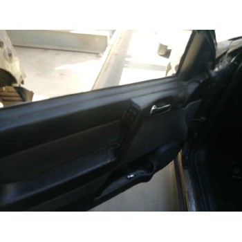 opel astra g berlina del año 2003