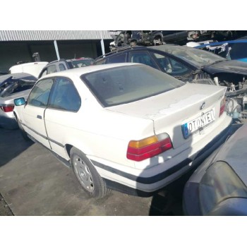 bmw serie 3 coupe (e36) del año 1993