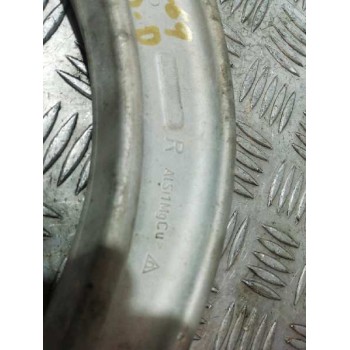 Recambio de brazo suspension inferior delantero derecho para audi a4 berlina (8w2) sport edition referencia OEM IAM 8W0407694A  