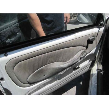 fiat seicento (187) del año 2006