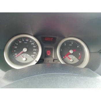 renault megane ii berlina 5p del año 2005