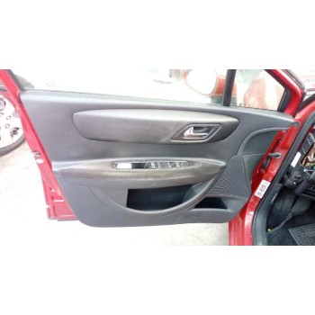 citroën c4 berlina del año 2008