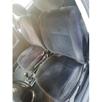 opel astra g berlina del año 2000