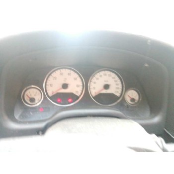 opel astra g berlina del año 2003