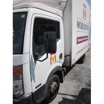 nissan cabstar del año 2007