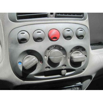 fiat seicento (187) del año 2006