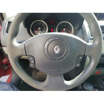 renault megane ii berlina 5p del año 2005