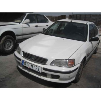 honda civic berlina .5 (ma/mb) del año 1950