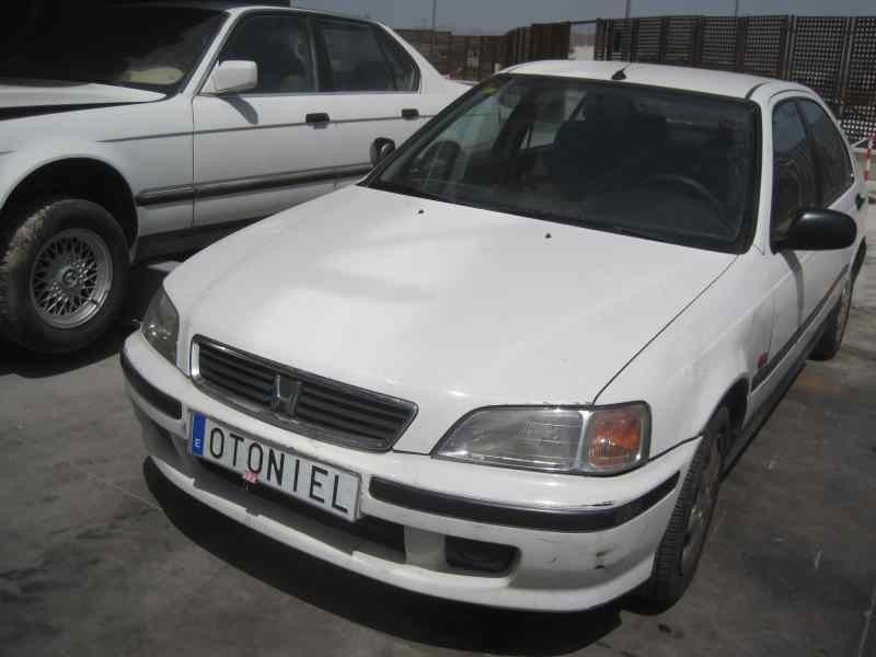 HONDA CIVIC BERLINA .5 (MA/MB)